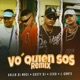 Vo Quien Sos feat L Gante Remix Single
