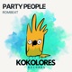 Party People Single