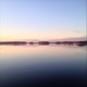 Sunrise Over the Sea Single