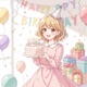 Happy Birthday Single