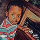 The Blake Album