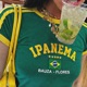 Ipanema feat Flores Single