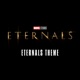Eternals Theme From Eternals Single