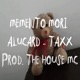 Memento Mori feat ALUCARD Single
