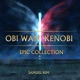 Obi Wan Kenobi Epic Collection Cover Single