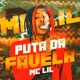 Puta da Favela Single
