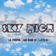 SKY HIGH feat Lil Paypal Big Boss ZT Litty B Single