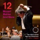 Release 12 Mozart Mahler And More