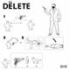 Delete Single