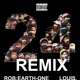 24 REMIX feat Louis Remix Single