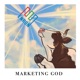 Marketing God Single