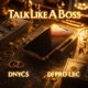 Talk Like A Boss Single