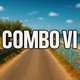 COMBO VI feat LAST KANE PLACO HIDEMC STELO LEMANUELE GhettuAsciu Single