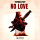 No Love Single