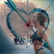 BULLSEYE GLITCH MIX feat Zella Single