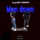 Man Down feat Brideofxhuxky Single