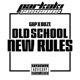 OLD SCHOOL NEW RULES Parkaki Sessions Single