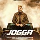 Jogga EP