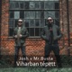 Viharban tépett feat Mr Busta Single