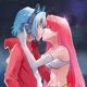 First Kiss feat Cati xtar force generation Single
