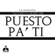 Puesto Pa Ti feat Tm Zaiko Griser Nsr Single