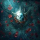 Mad King feat kenji Single