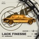 Lack Finesse Single