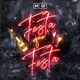 Festa Que Festa Single
