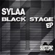 Black stage EP