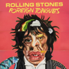 Foreign Tongues (Bonus Track Edition)