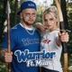 Warrior feat Miiia Single