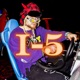 I 5 Single