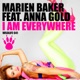 I Am Everywhere feat Anna Gold EP