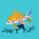 Don t Play feat Drayco McCoy Single