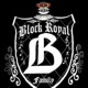 Block Royal Family feat Temperamento Single