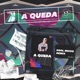 A Queda Remix Single
