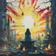 paradise of fear feat Haidi Single