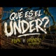 Qué es el under Single