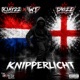 Knipperlicht Single