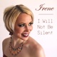 I Will Not Be Silent Single