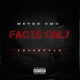 Facts Only Freestyle Single