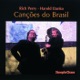 Canções do Brasil