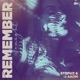 Remember Tonight Single