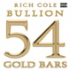 Bullion 54 Gold Bars Single