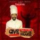 Give Thanks and Praise Single