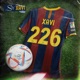 XAVI Single