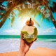 Aguita de Coco Single