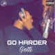 Go Harder Single