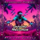 African Jungle feat Pao Wesley Single