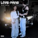 Love game feat Saphryn Single